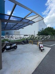 萱島駅 徒歩20分 3階の物件内観写真